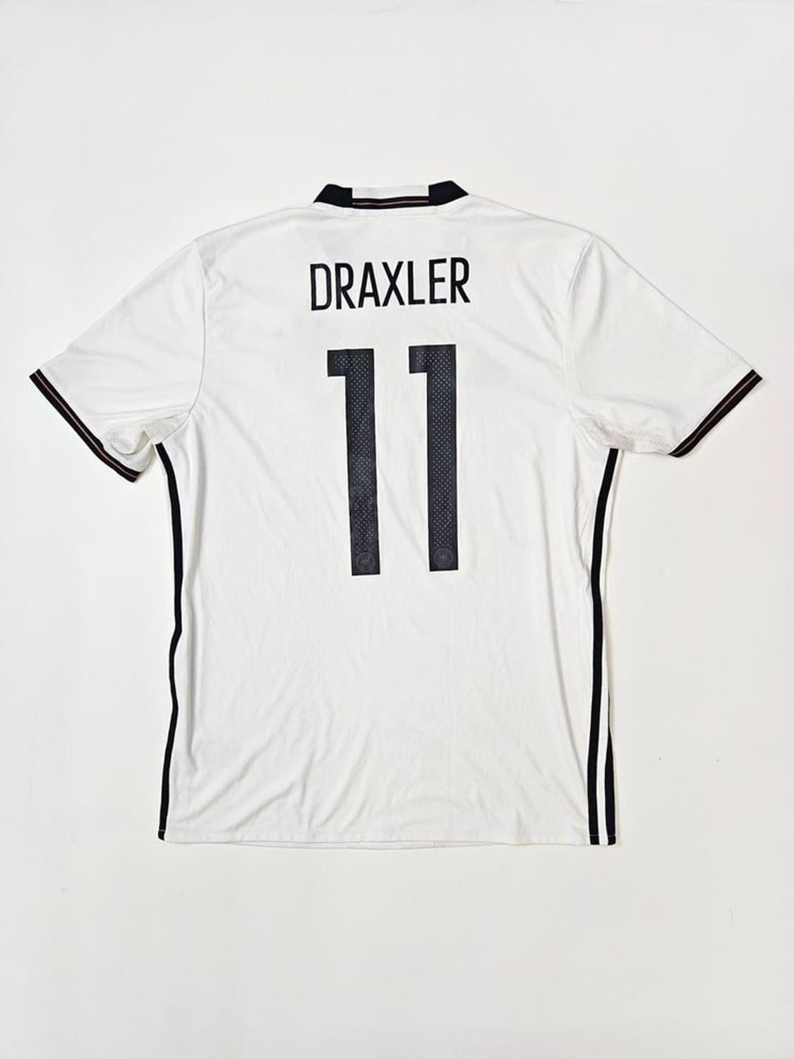 아디다스 15-16 독일 국대 DRAXLER 유니폼 PN4048 상품이미지10