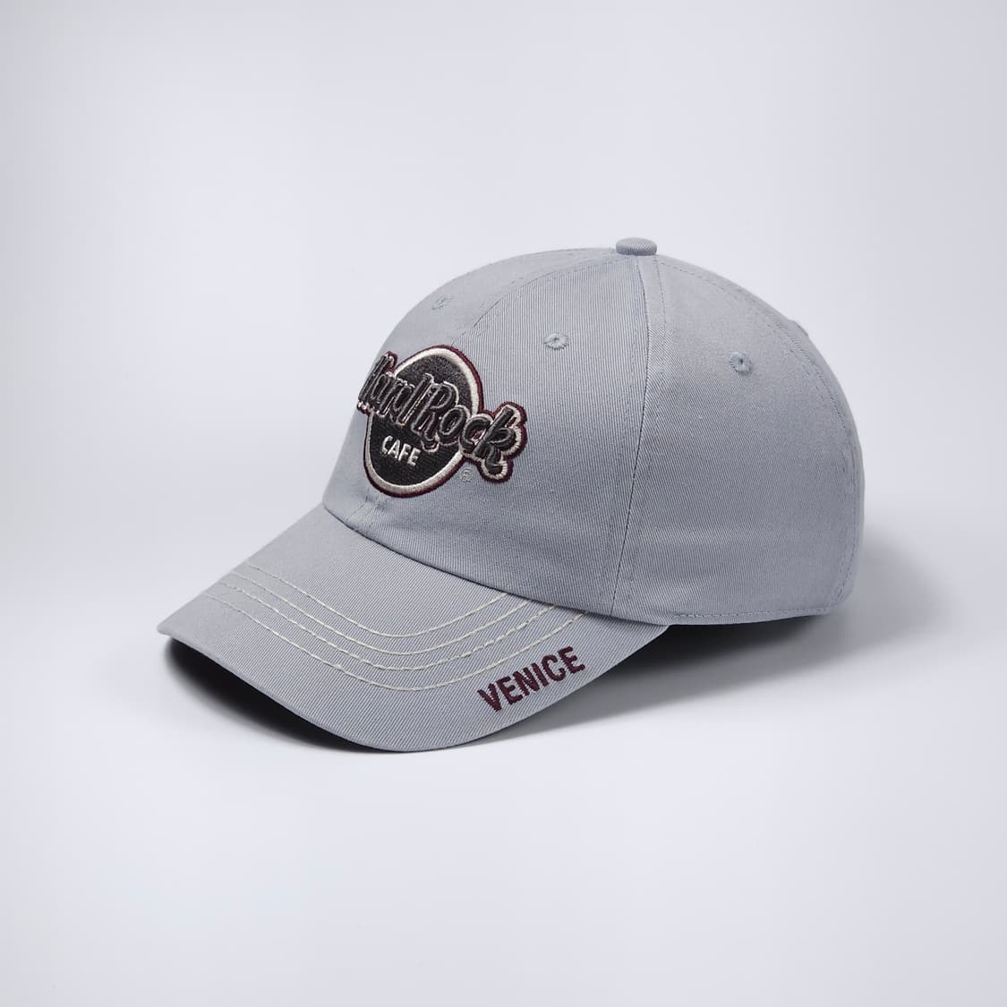하드락카페 베니스 볼캡 모자 상품이미지1