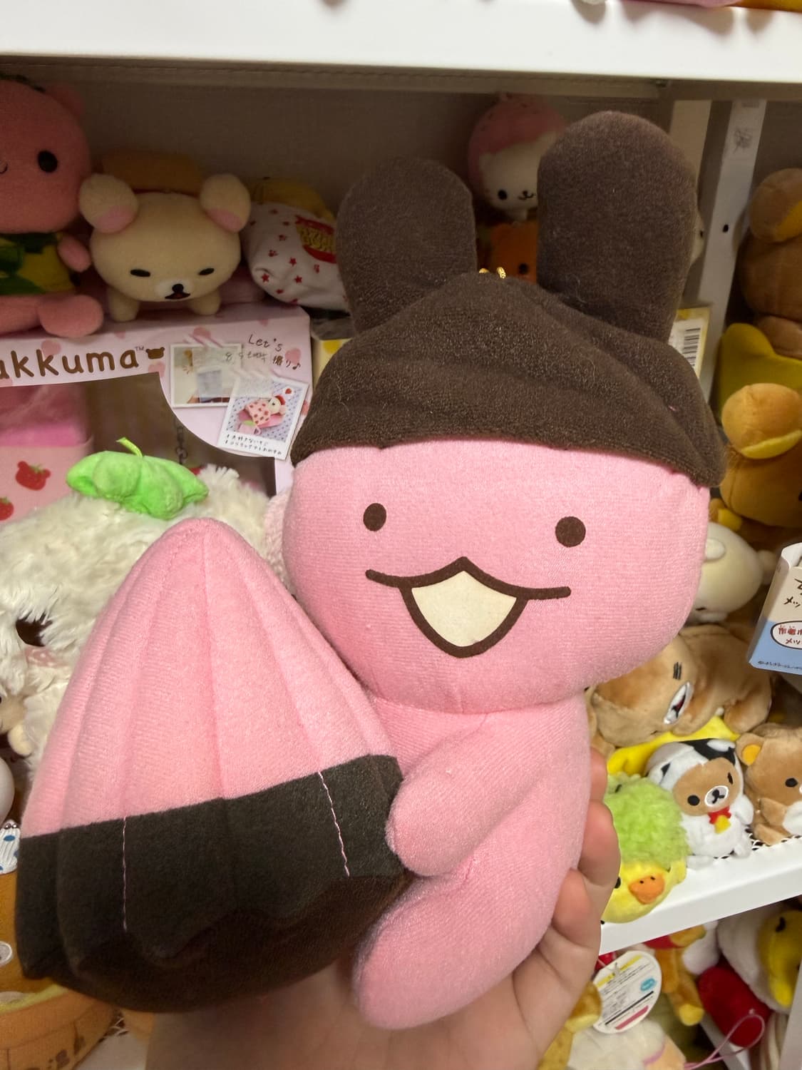 고전 메이지 아폴로 인형 상품이미지2