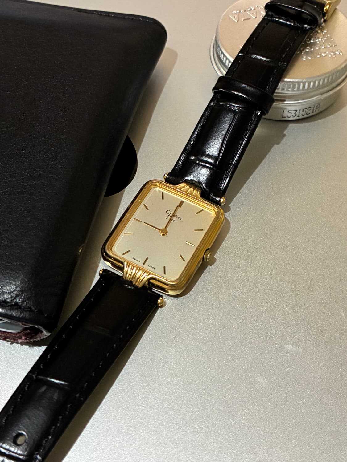 christian Dior 크리스찬 디올 시계 워치 상품이미지6