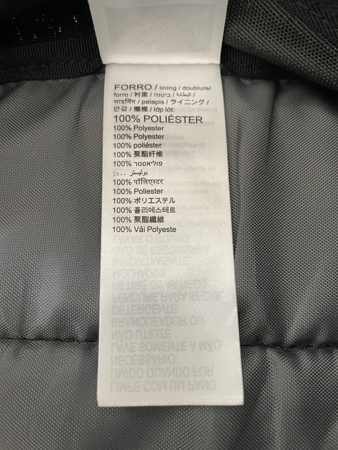 잔스포츠(JANSPORT) 백팩 상품이미지9