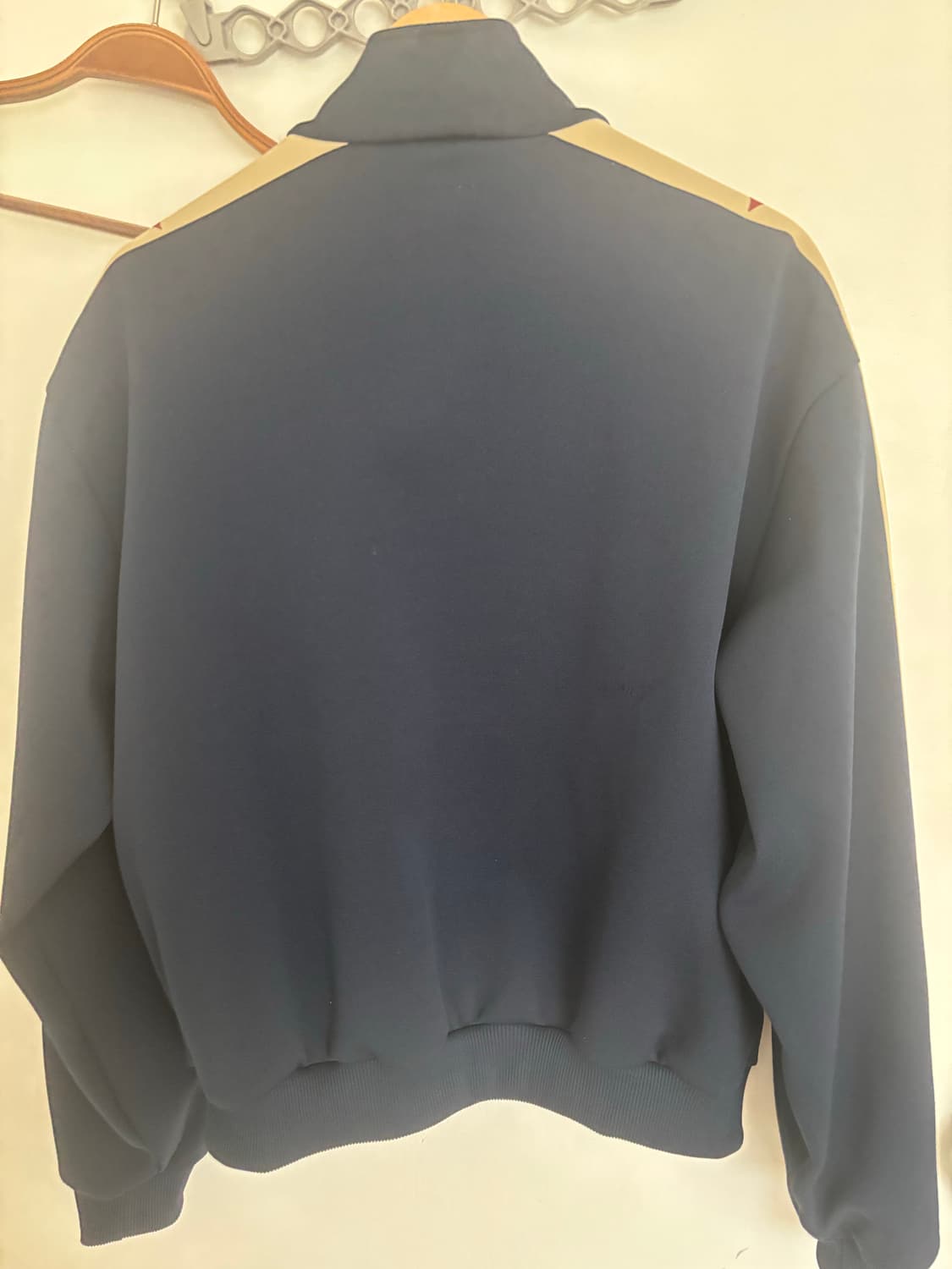 캐피탈 트랙 네이비 4 상품이미지5