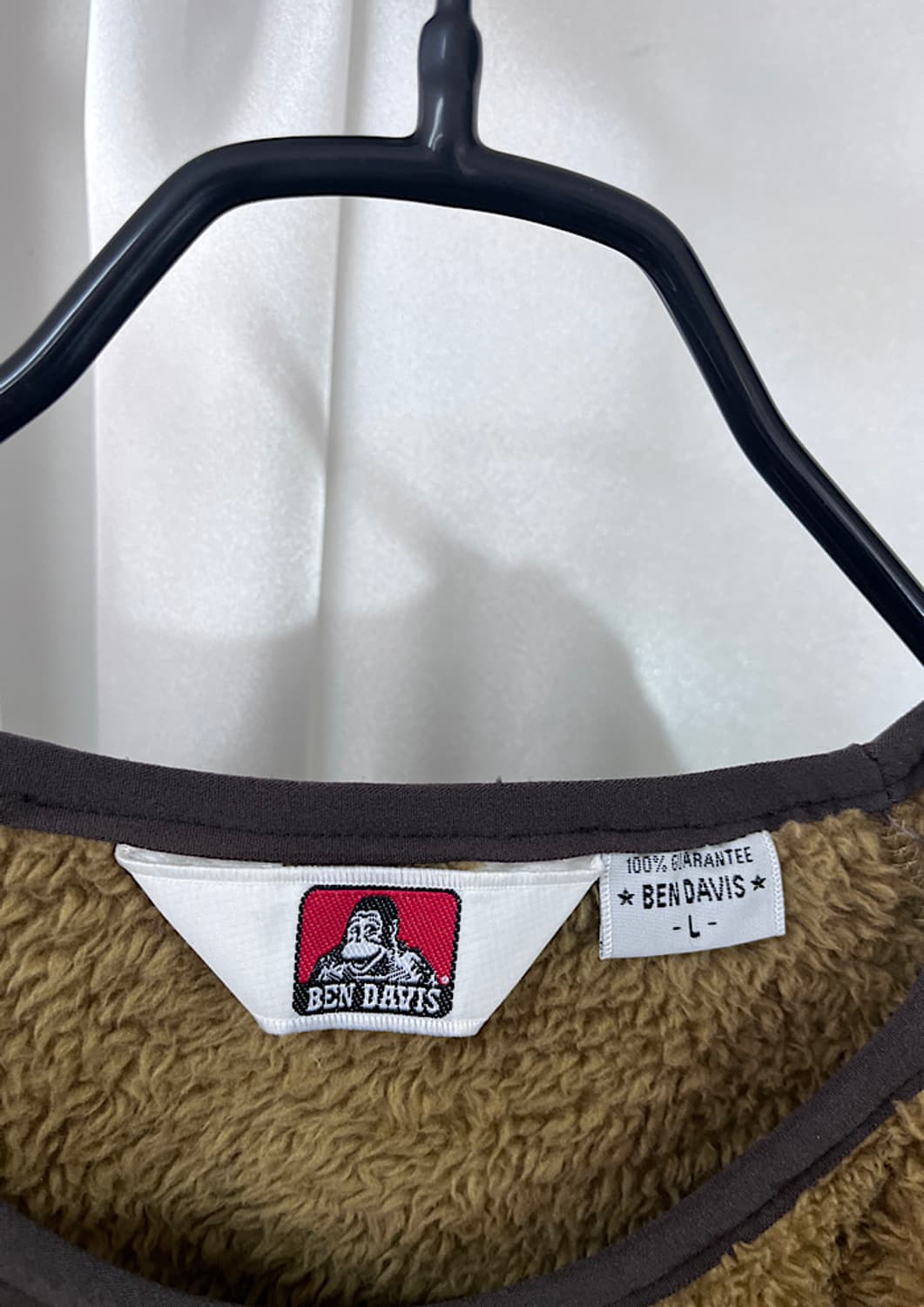 BEN DAVIS 상품이미지3