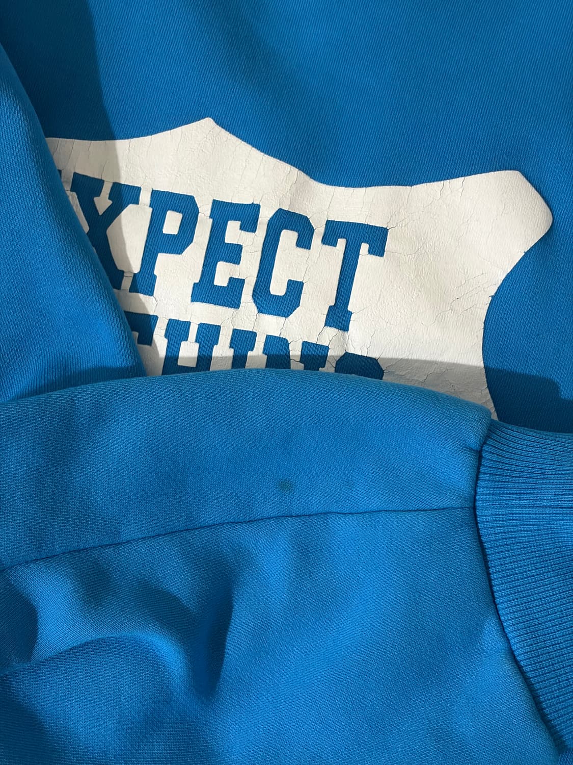 컬랙트피시스 맨투맨 L 상품이미지2