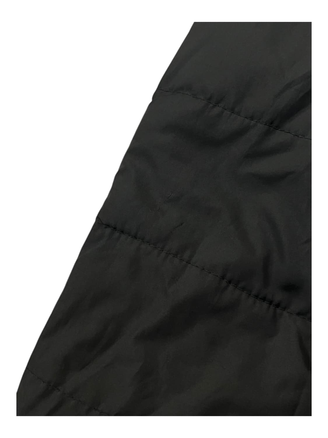 아베크롬비 후드 패딩 자켓 네이비 키즈 L #csz1972 상품이미지8