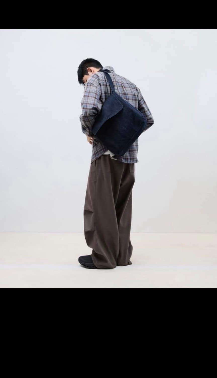 해칭룸 클래식 셔츠 3사이즈 네고 가능 상품이미지2