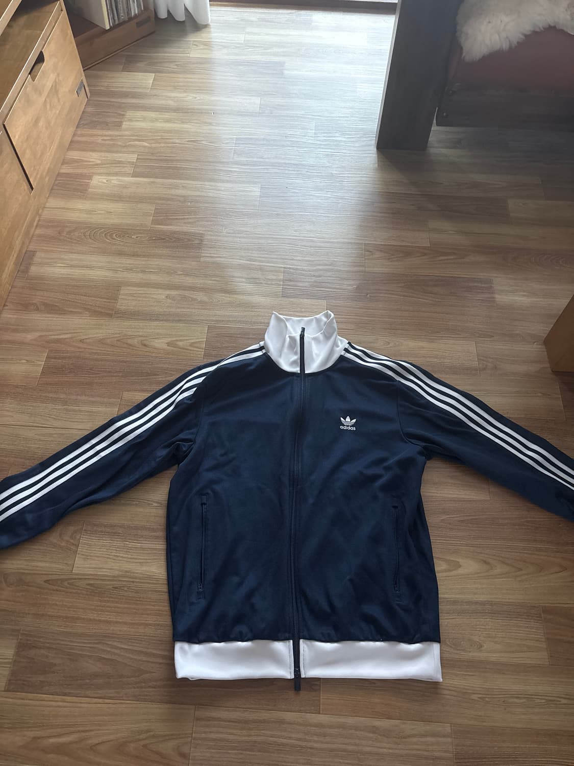 아디다스 져지 2xl 판매합니다 상품이미지1