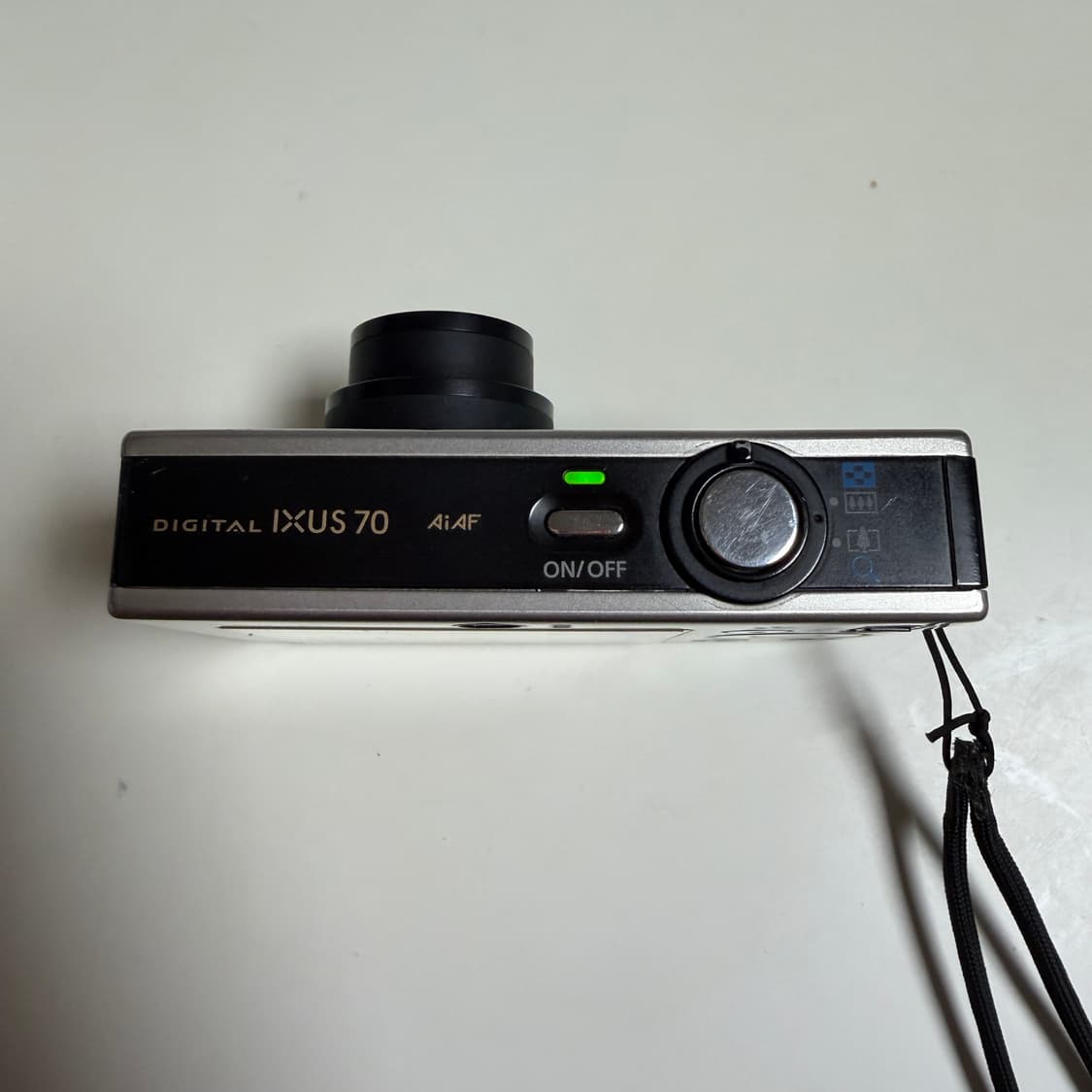 캐논 익서스70 디지털 카메라 상품이미지5