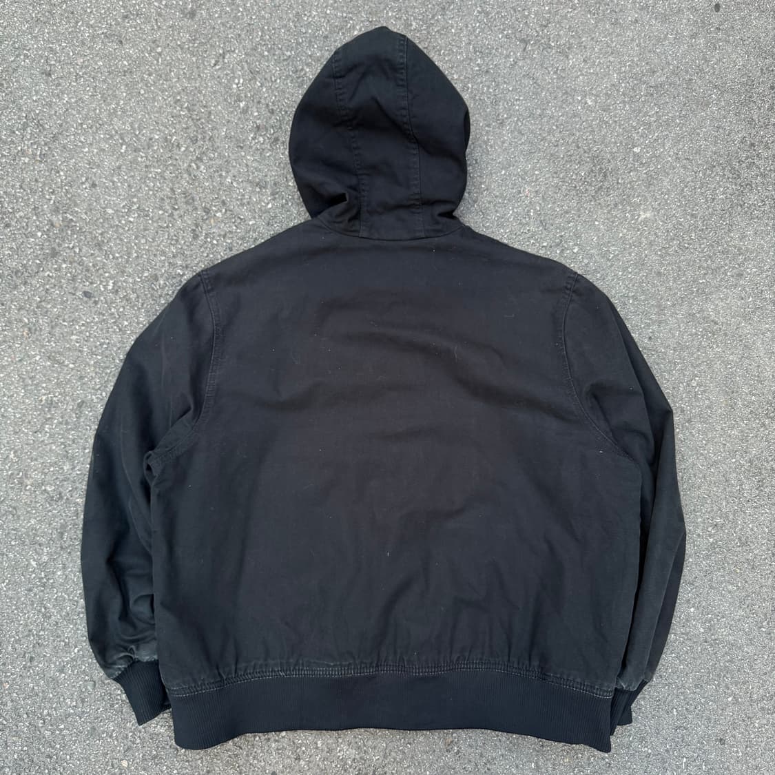 디키즈 액티브자켓 블랙 상품이미지2