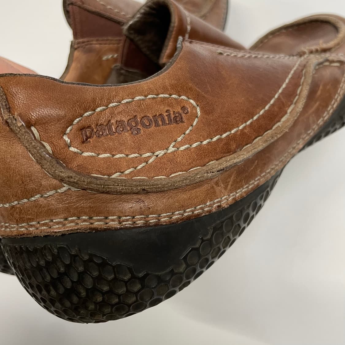 빈티지 파타고니아 카든 로퍼 상품이미지7