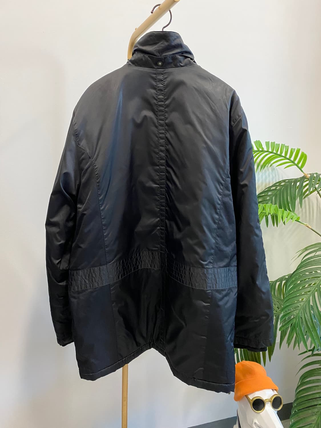 [L]아디다스 헌팅 점퍼 상품이미지6