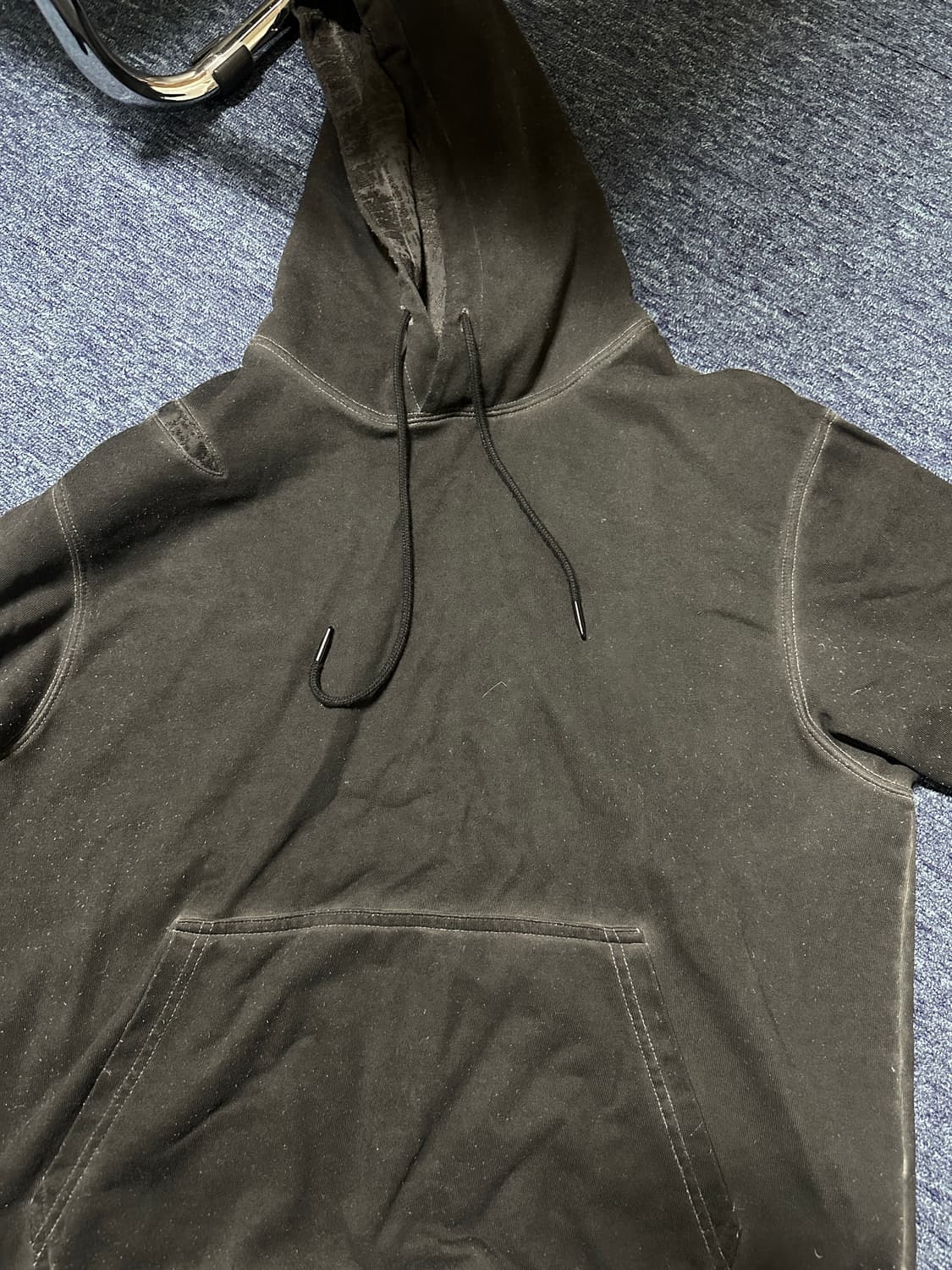 xlim 후드티 상품이미지2