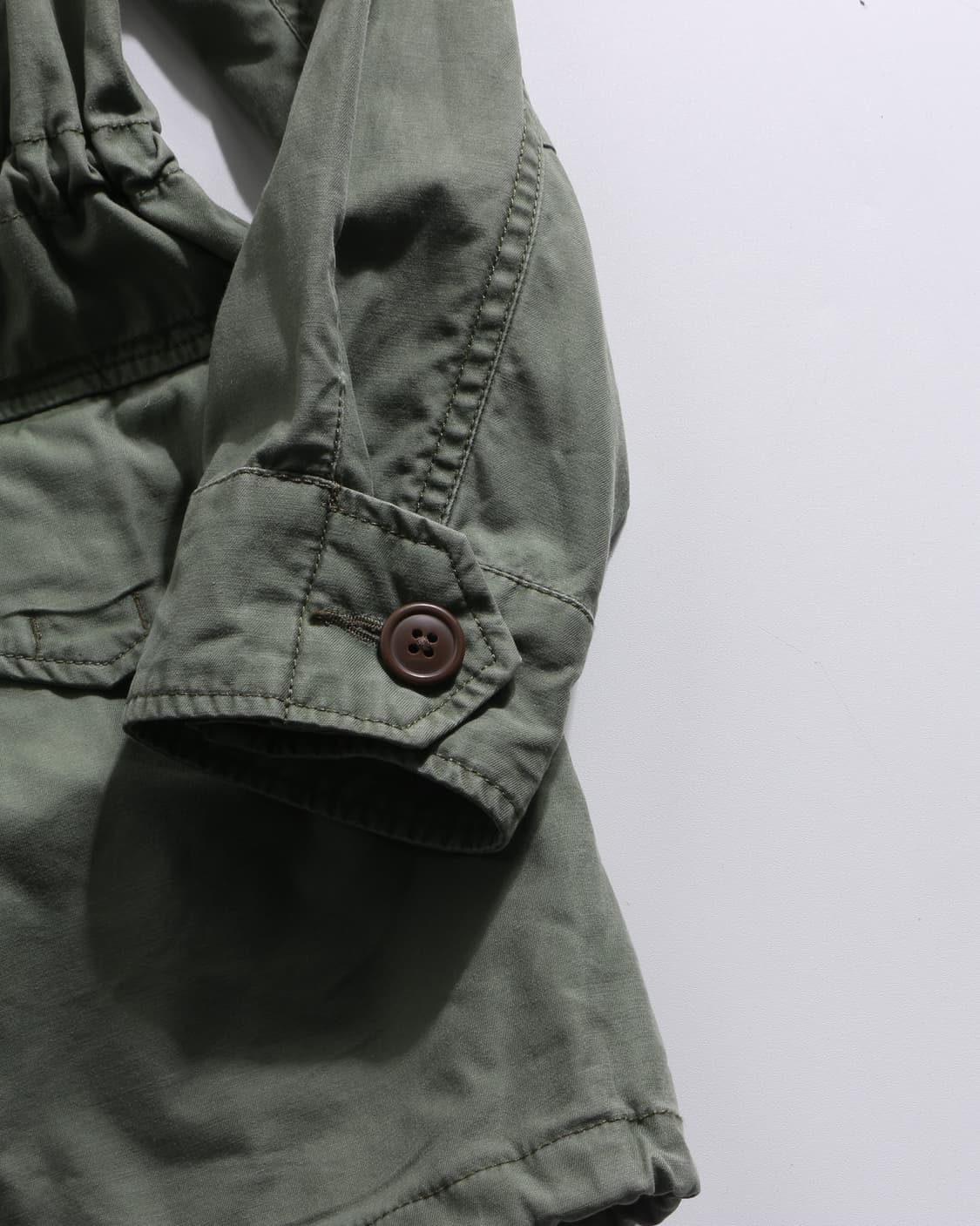 H-2722 Polo ralph lauren Military parka  상품이미지6