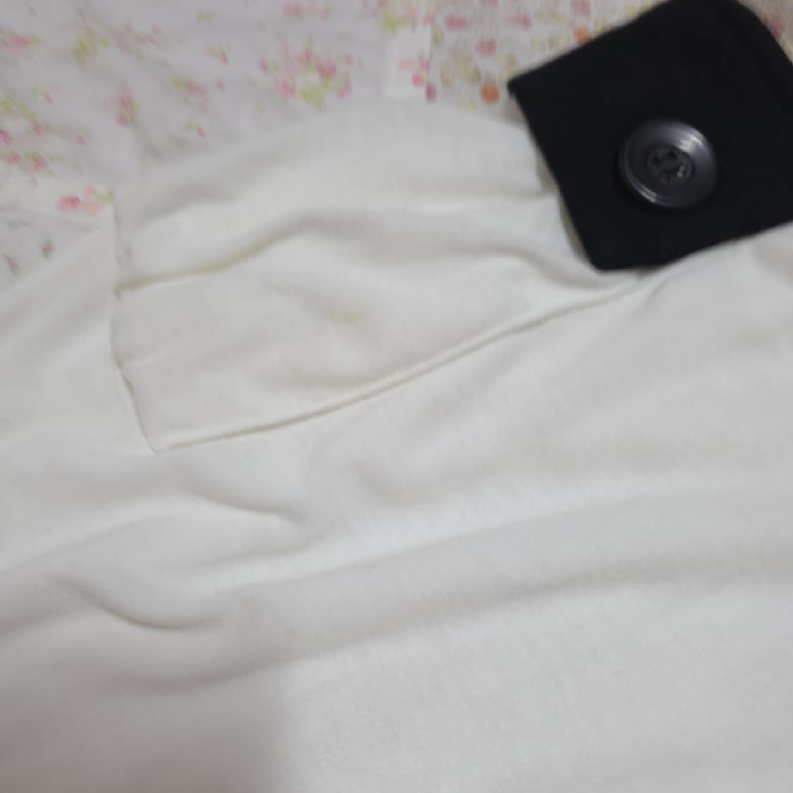 펑크 레터링 슬리브리스 벌룬 원피스 y2k 매드펑크 고스 상품이미지7