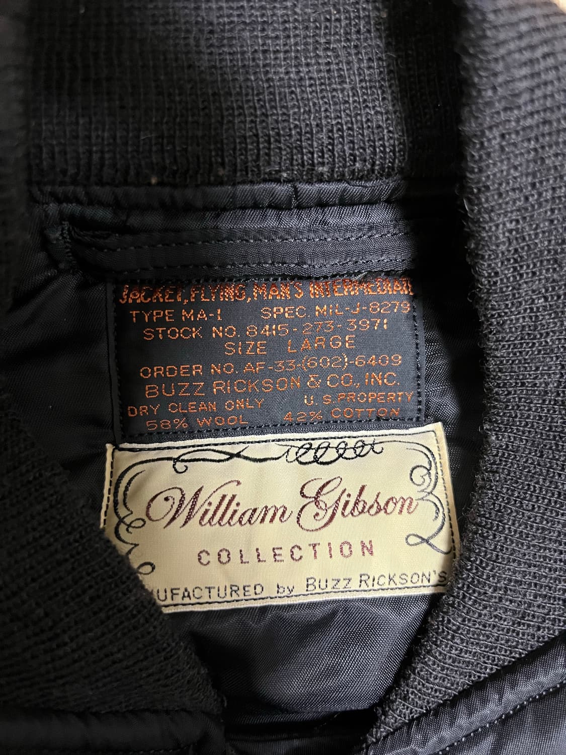 버즈릭슨 알버트터너 윌리엄깁슨 상품이미지6