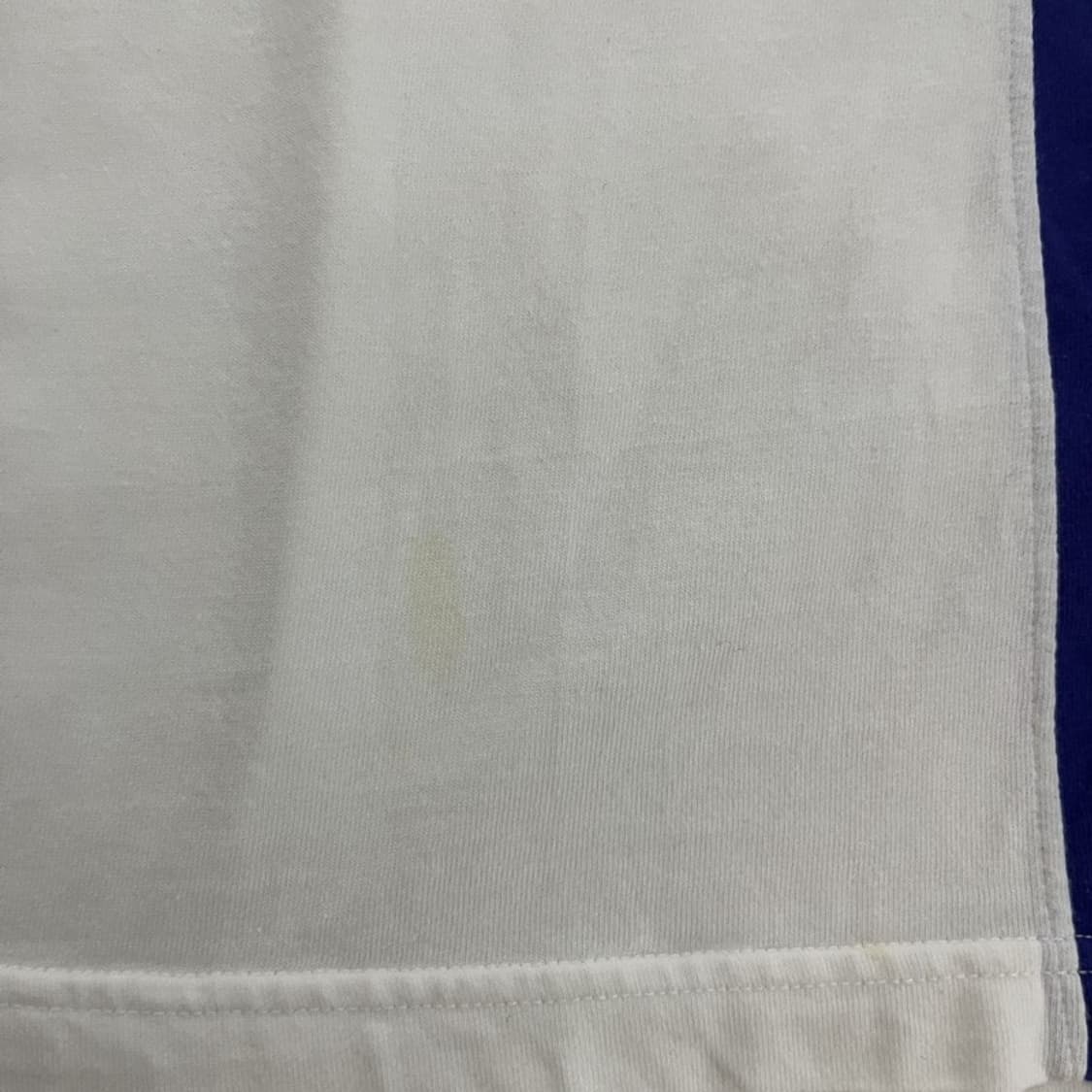 아디다스 올드스쿨 레트로 일본 국대 져지 반팔티 100 C12317 상품이미지9
