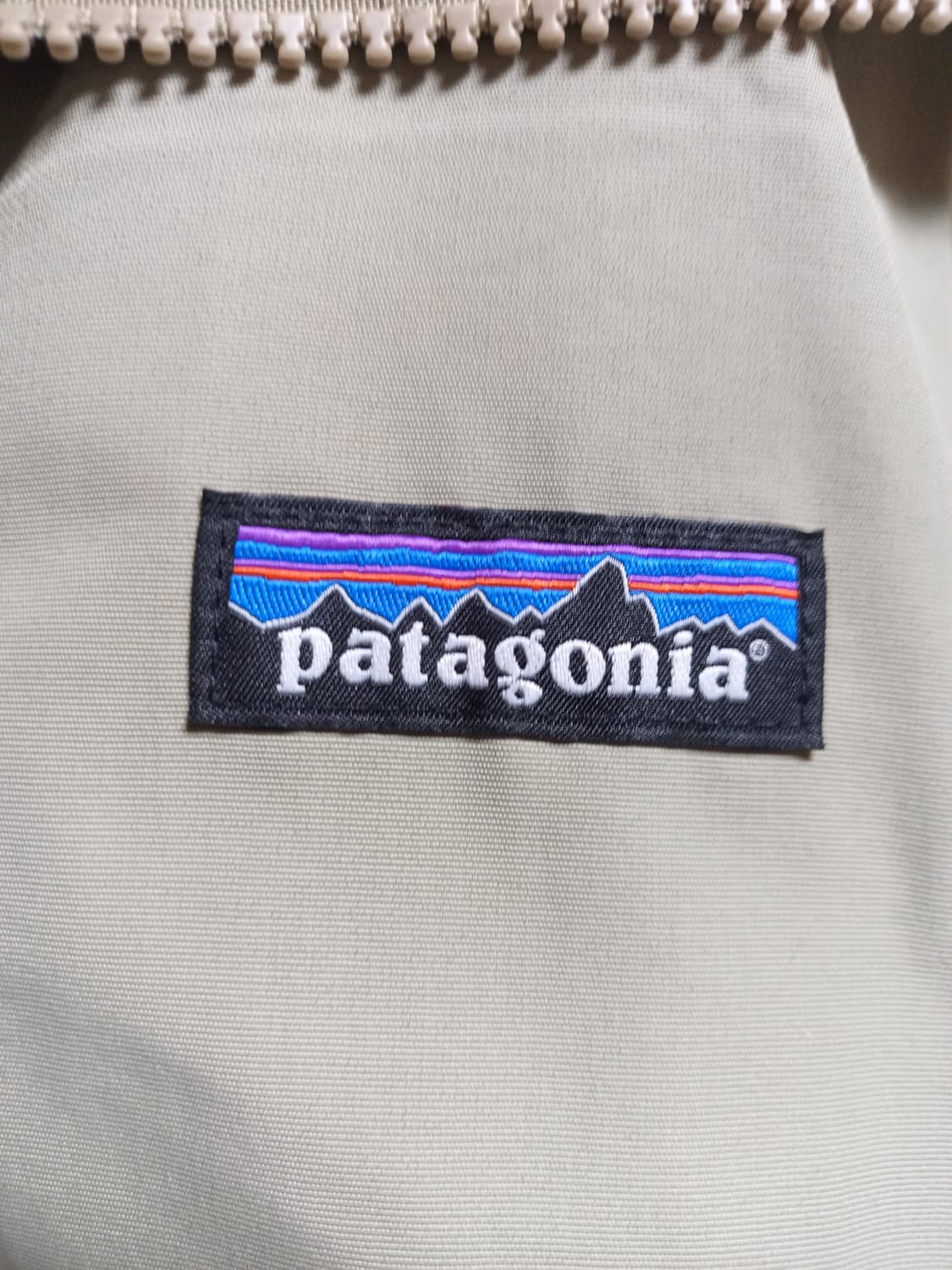 파타고니아 베이스 자켓 m 상품이미지3