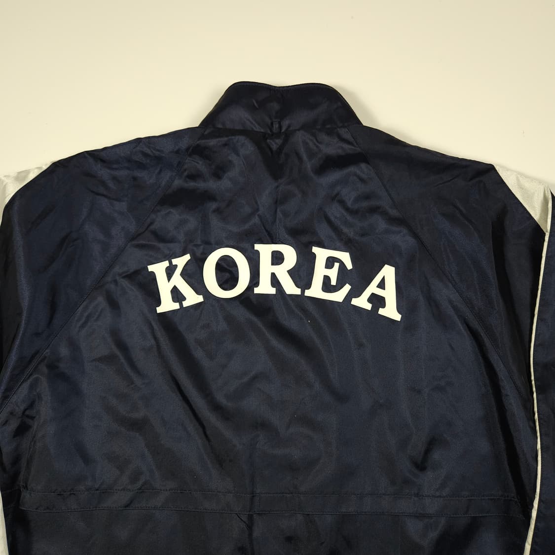 아식스 올드스쿨 국대 바람막이  상품이미지3