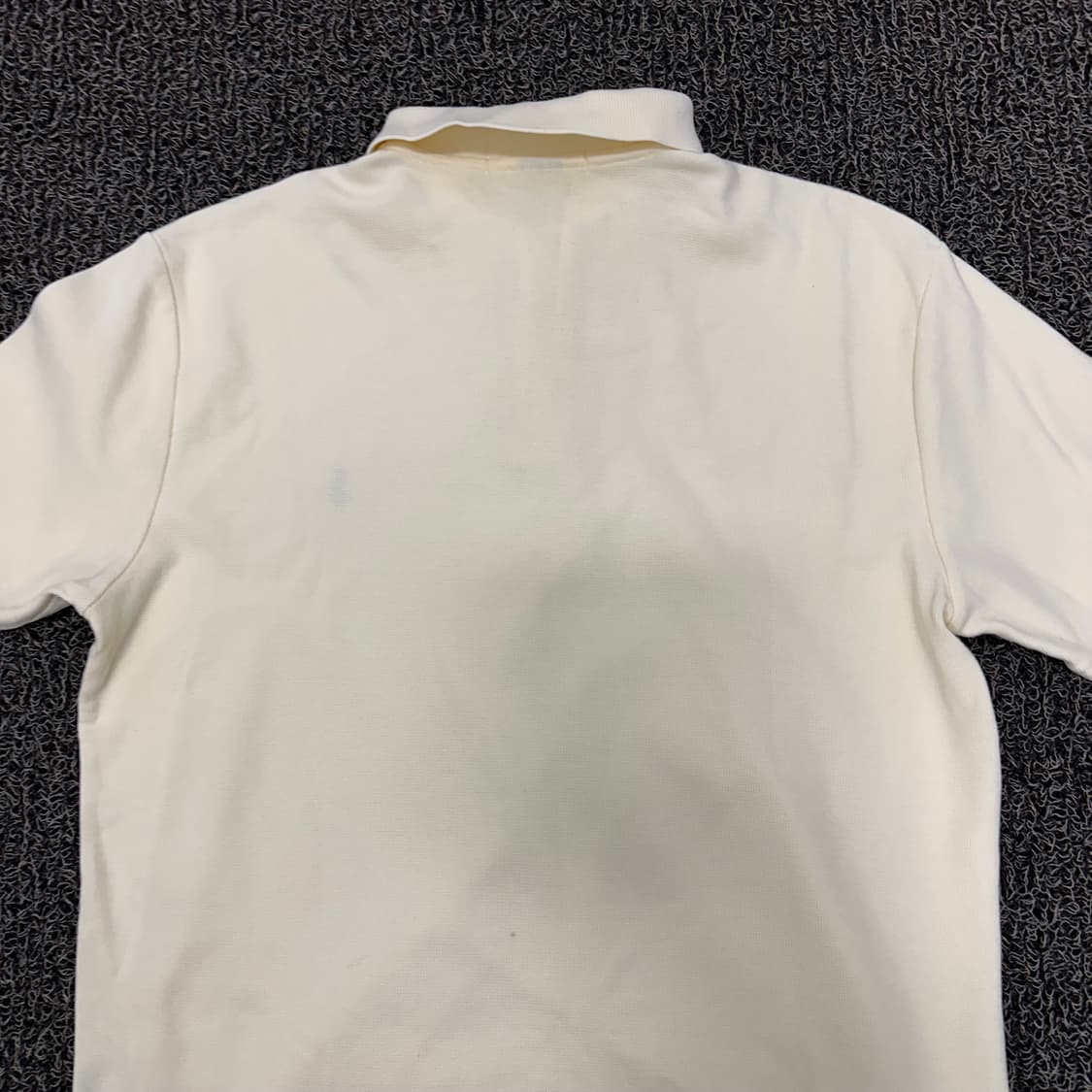 POLO 폴로 랄프로렌 카라티 반팔티셔츠 S 상품이미지7