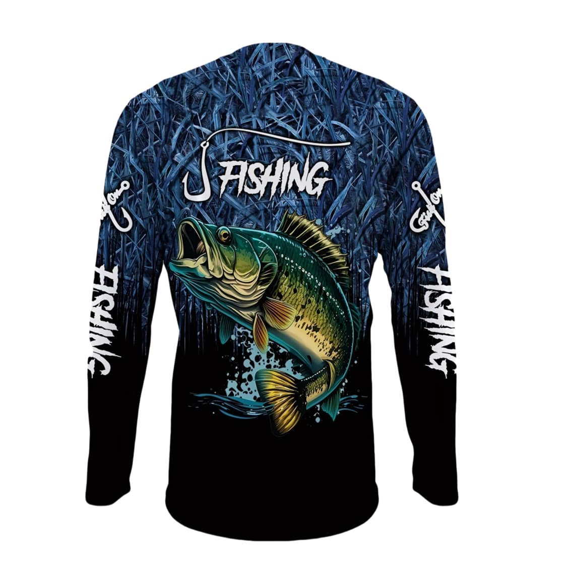 낚시 셔츠 남방 의류 장비 상품이미지1