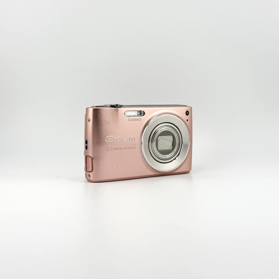 [💖태연픽!] CASIO 카시오 엑슬림 Z400 레트로 디지털 카메라 상품이미지4