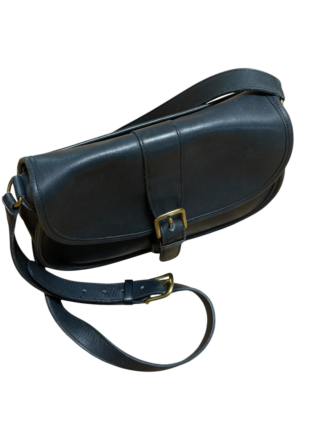 올드 코치 old COACH cowhide bag 상품이미지4