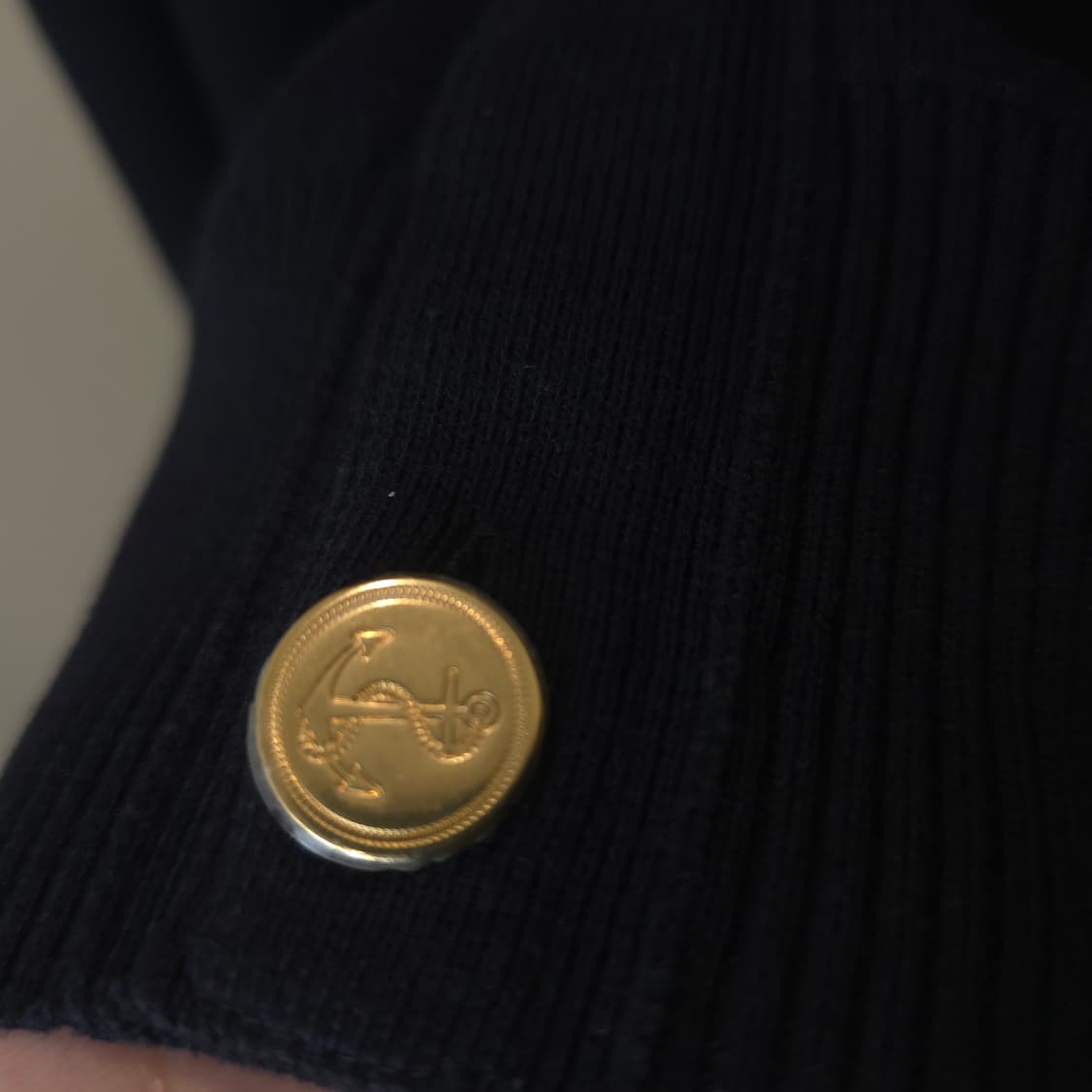 [정품] 톰브라운 밀라노 스티치 가디건 / MKC171A 상품이미지4