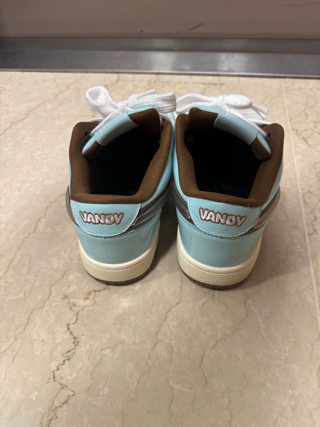 Vandy the pink cola shoes 270 상품이미지3