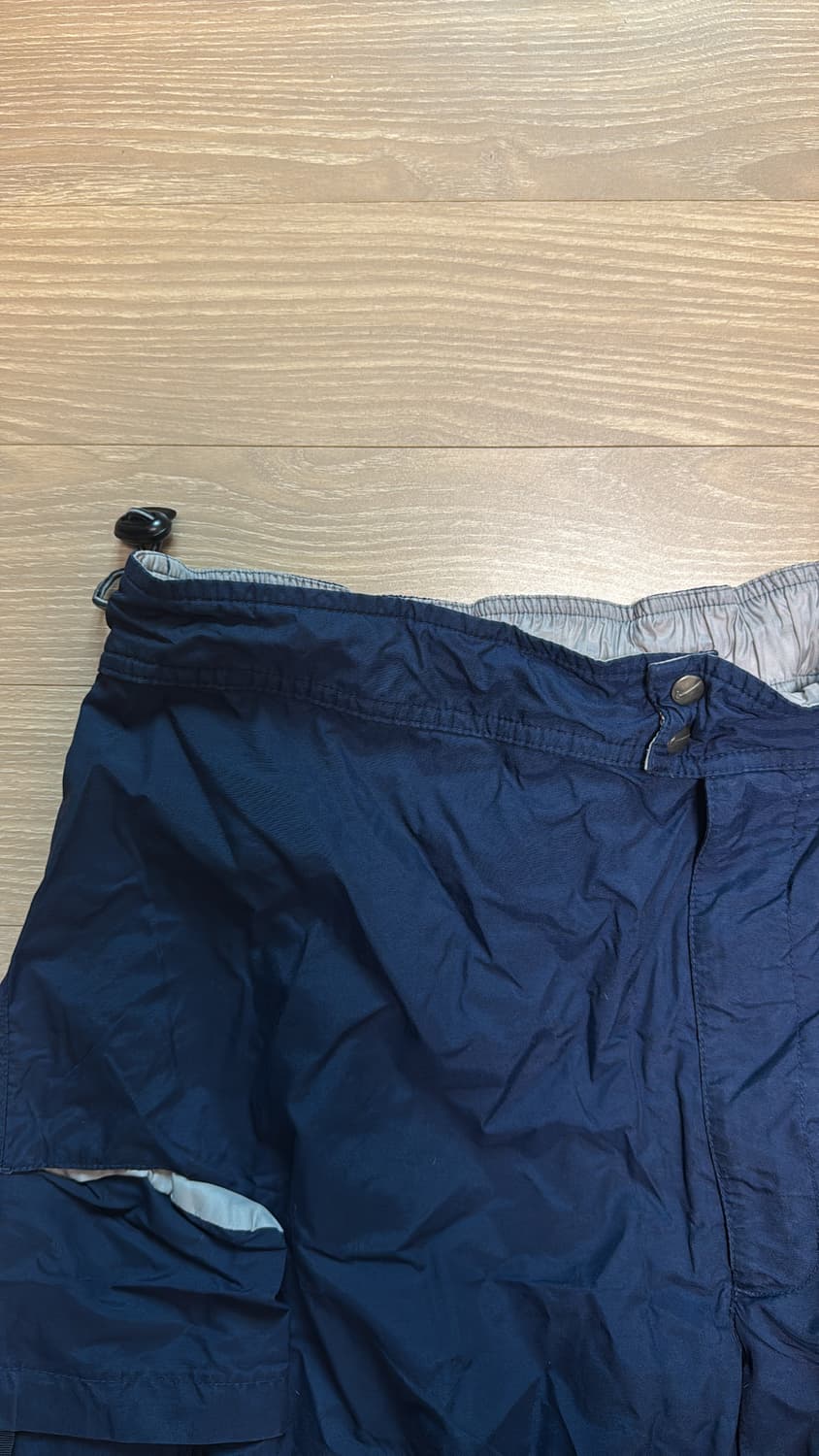 2000s Nike archive track pants 상품이미지4