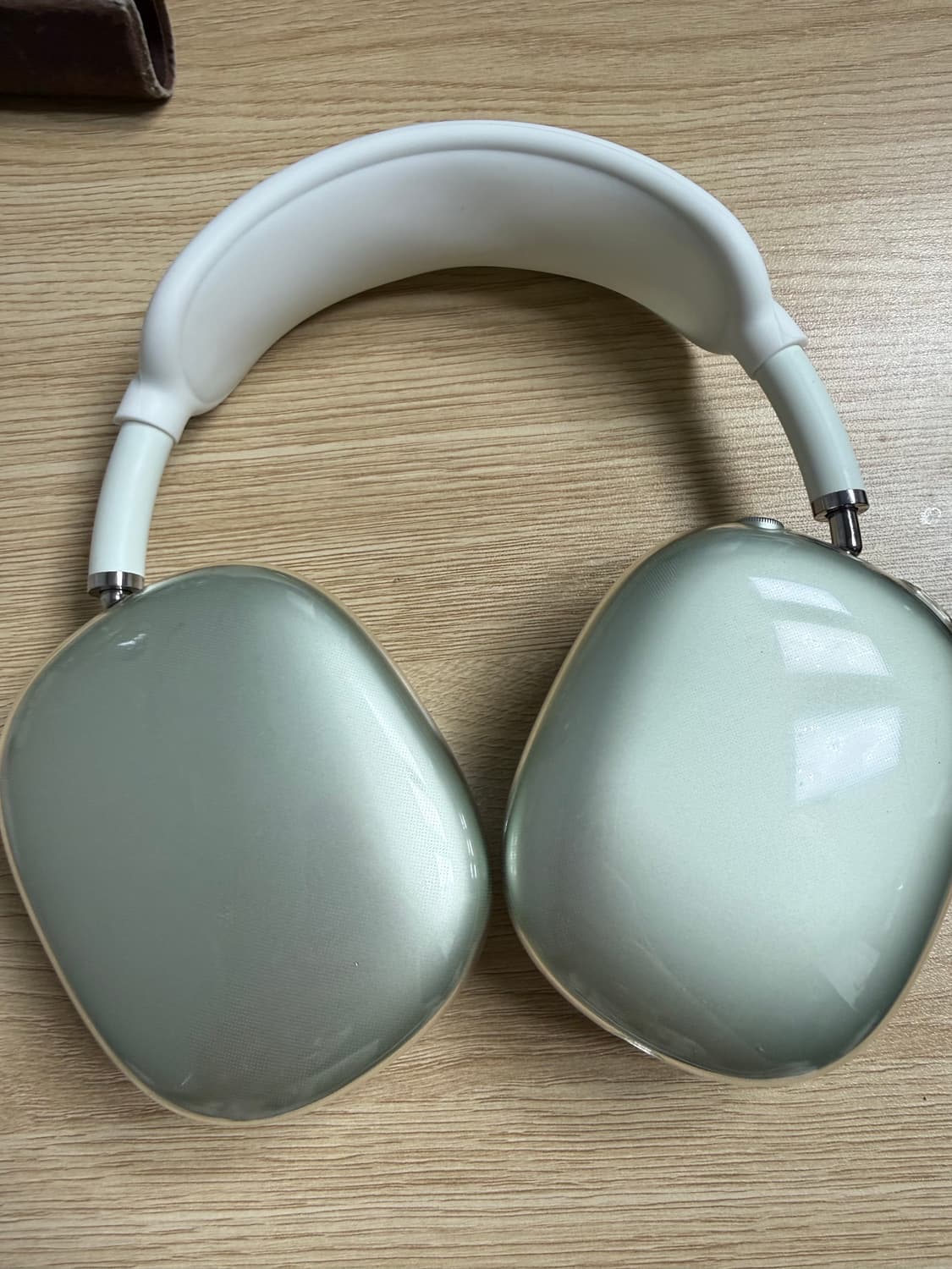 에어팟맥스1 그린  상품이미지3