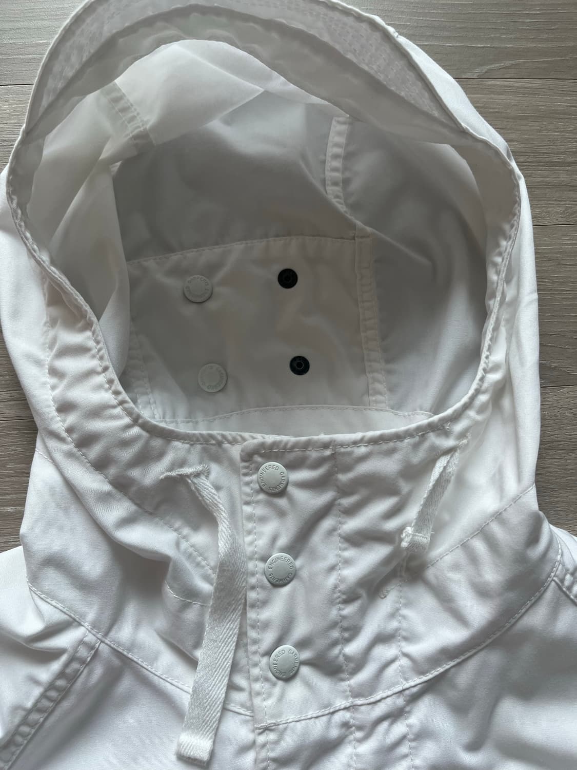 Engineered garments field parka 상품이미지2