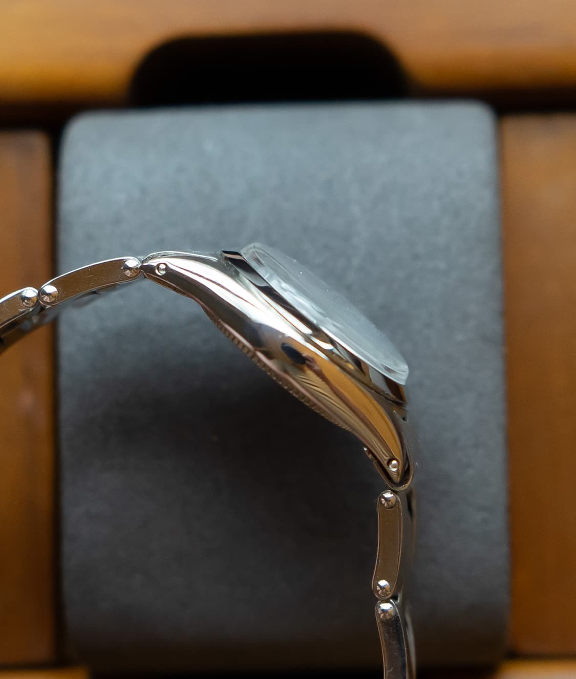 롤렉스 오이스터 프리시전 25mm 수동 빈티지 시계 상품이미지4