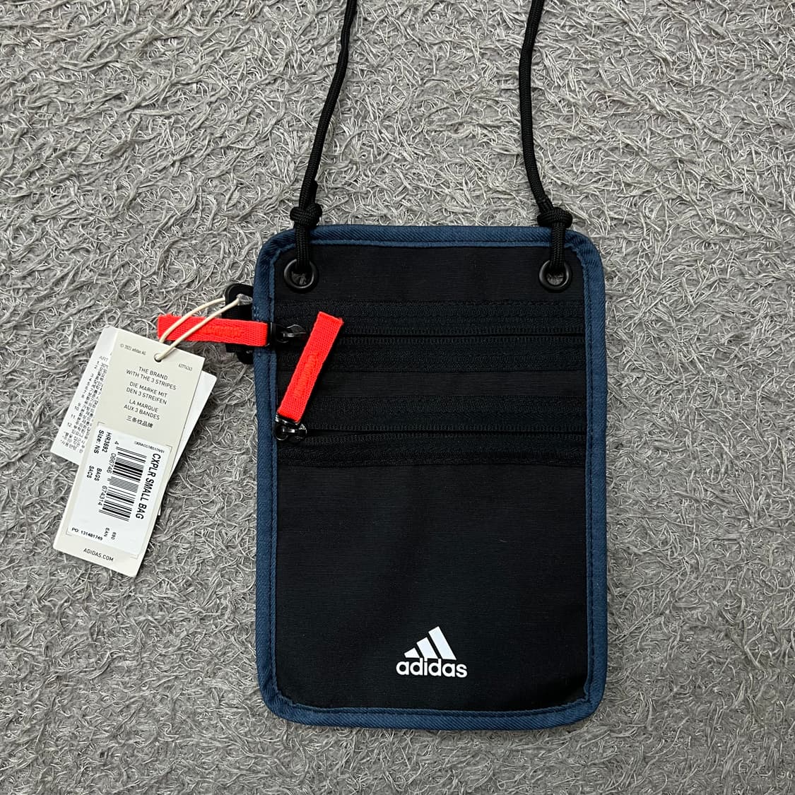 아디다스 크로스 미니백(새상품) 상품이미지2