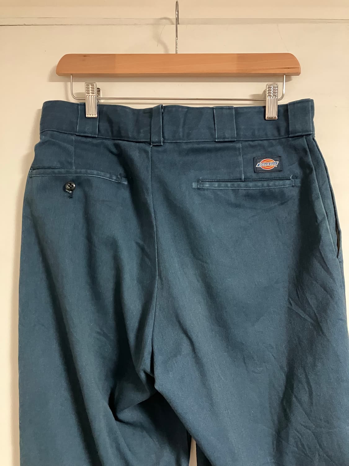빈티지 디키즈 874 made in usa 32x32 상품이미지5