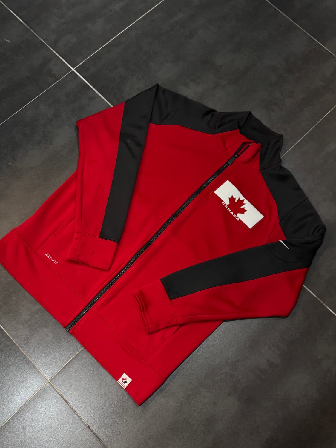 NIKE dry-fit canada 상품이미지1