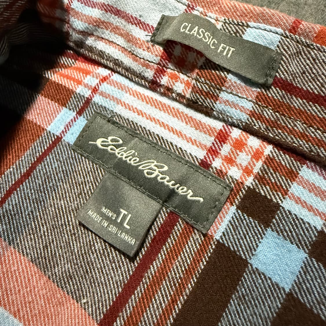 Long Sleeve Buttondown Shirts 상품이미지7