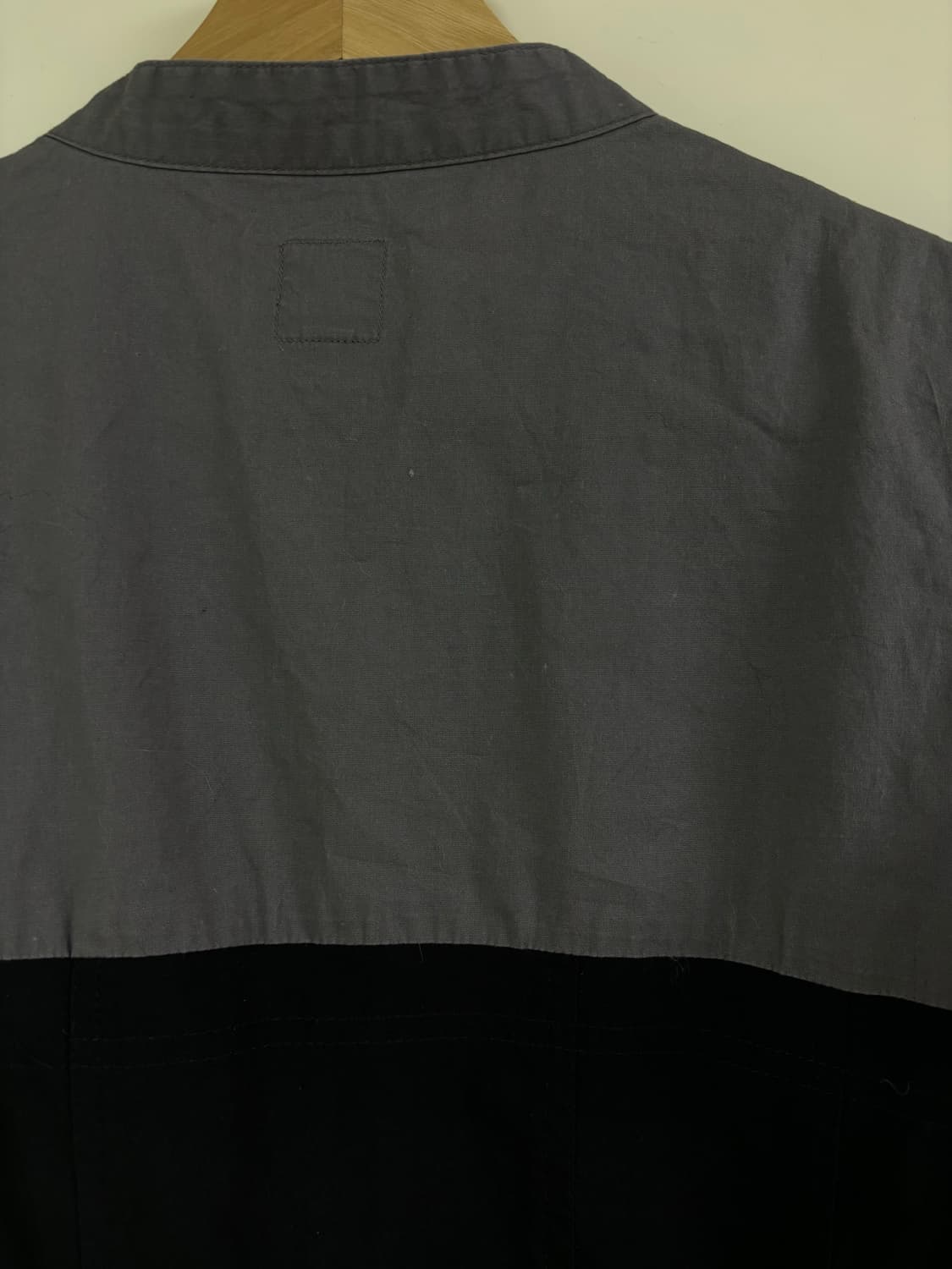 빈티지 셔츠 상품이미지5