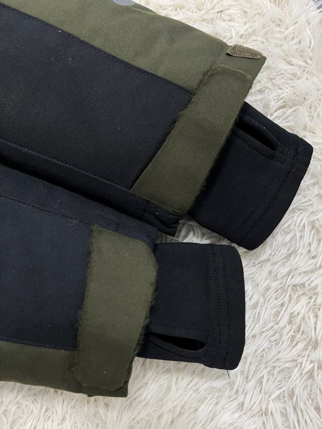 디스커버리 구스다운 패딩/#398 상품이미지4