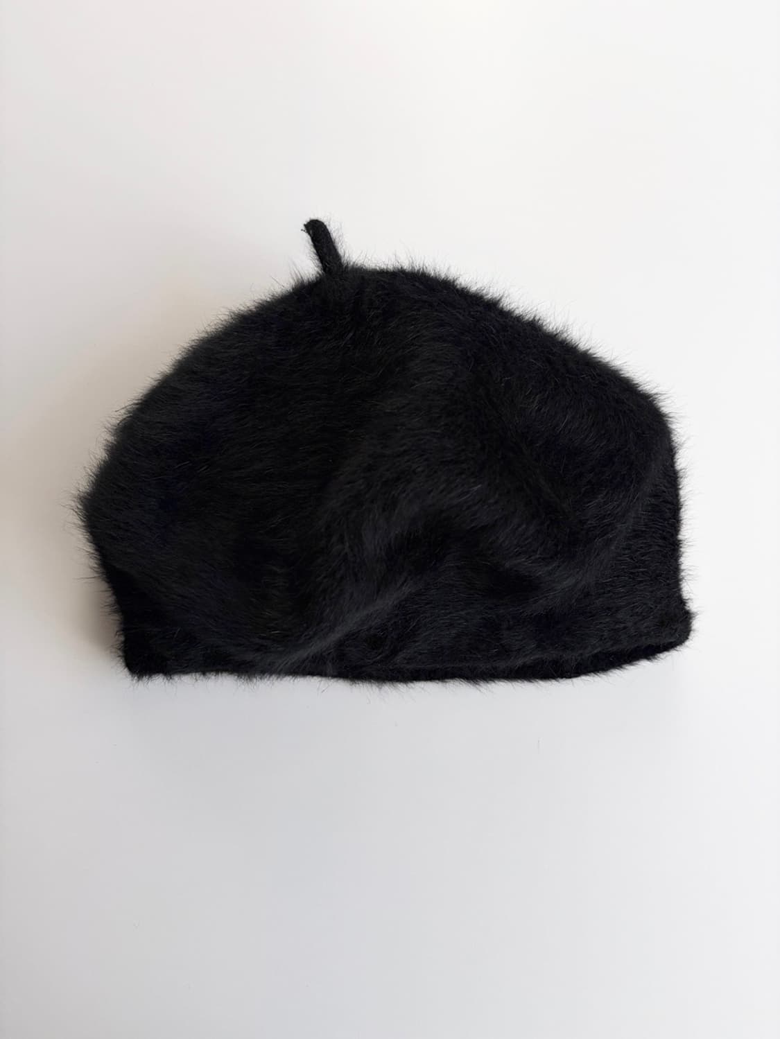 hairy beret 상품이미지1