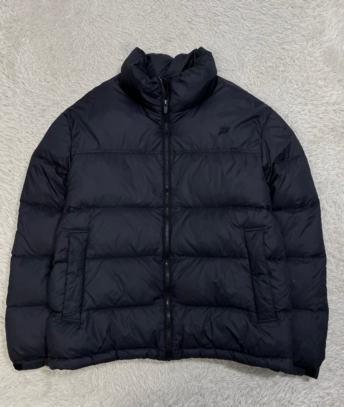 빈폴 덕다운 패딩/#518 상품이미지1