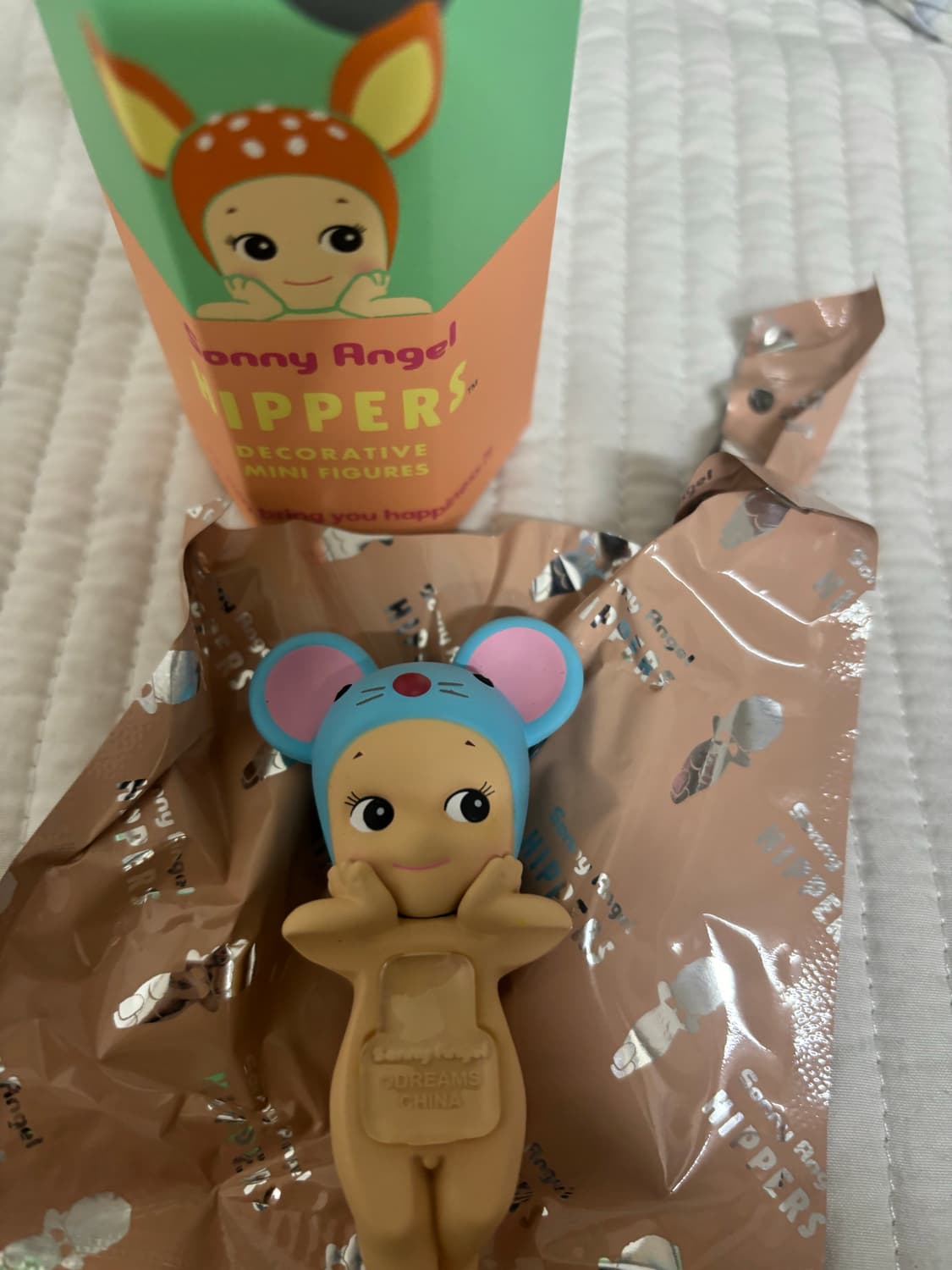 소니엔젤 오리지널 히퍼 쥐 상품이미지1