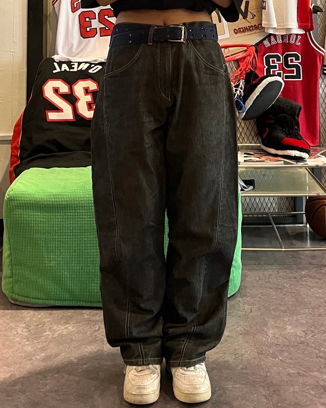 Levis engineered jeans 상품이미지4