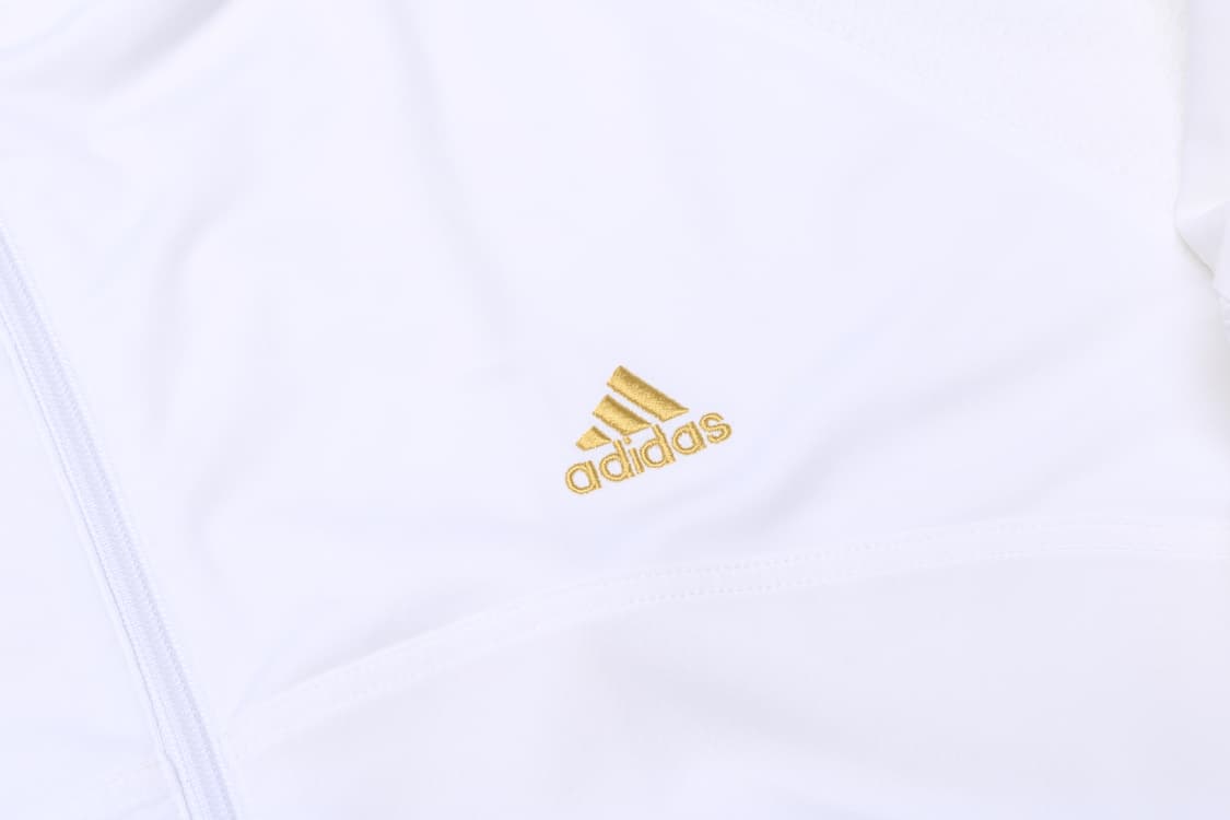 [4XL] 아디다스 올드스쿨 삼선 바람막이 자켓 상품이미지3