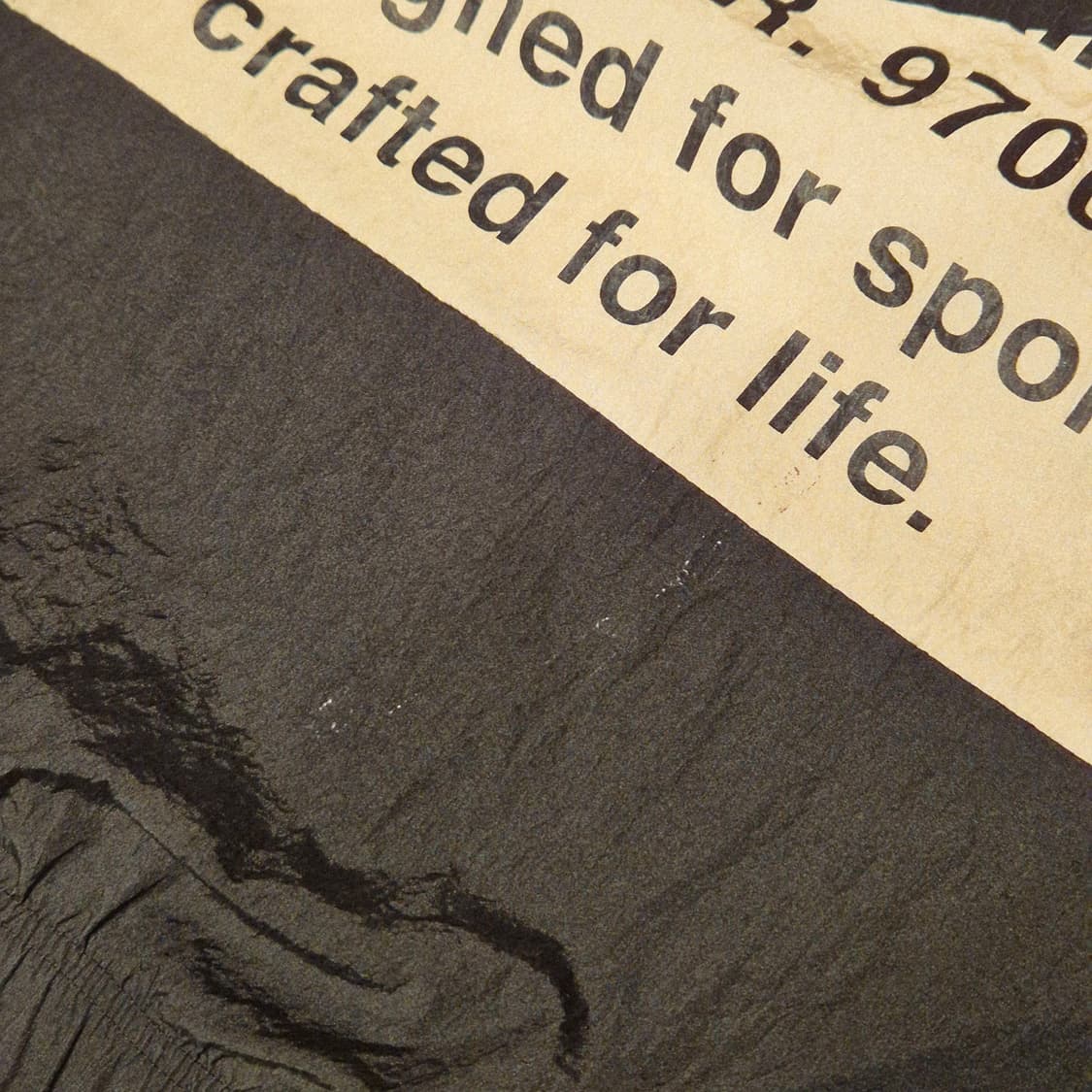 나이키 더블스우시 바람막이 XL 상품이미지6