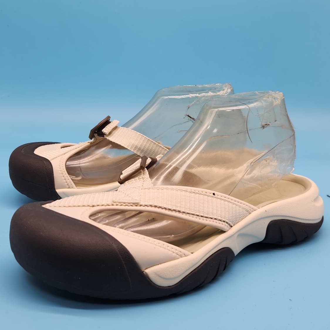 o 휠라 페이토tr 남성슬리퍼 270 상품이미지1