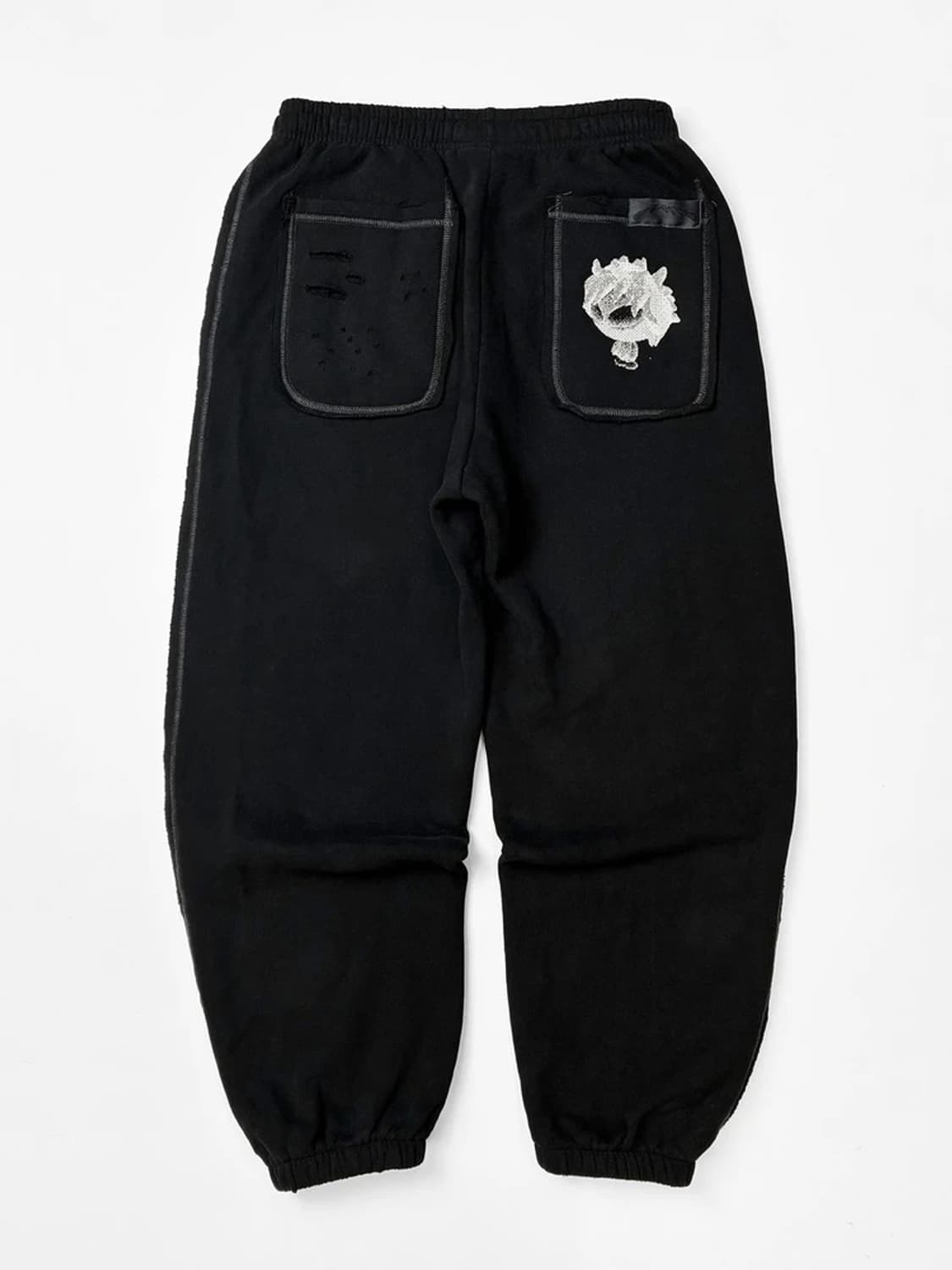 네임드콜렉티브 Named collective 스웻 세트 PN5306 상품이미지7