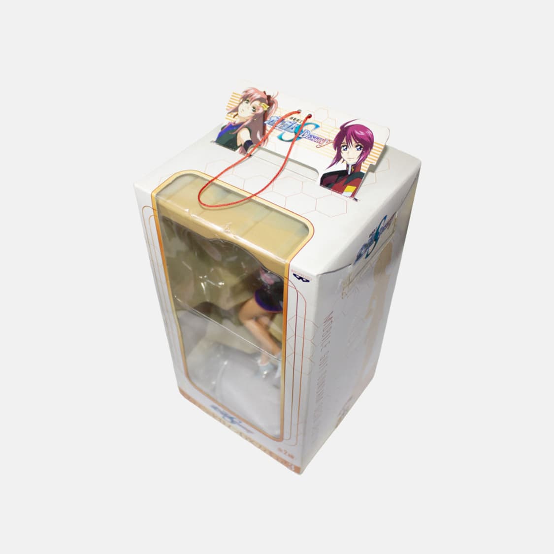 기동전사 건담 시드 데스티니 라크스 클라인 고전 피규어 상품이미지2