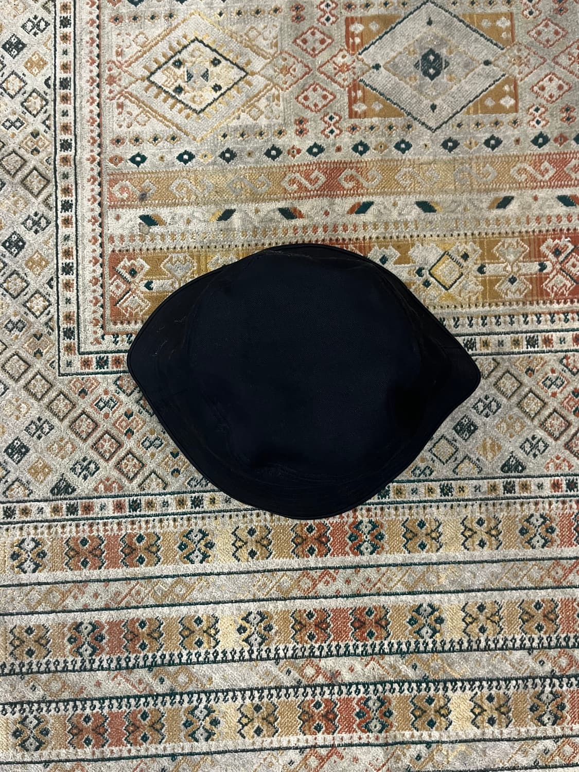 아디다스 버킷햇 블랙 #csz3249 상품이미지3