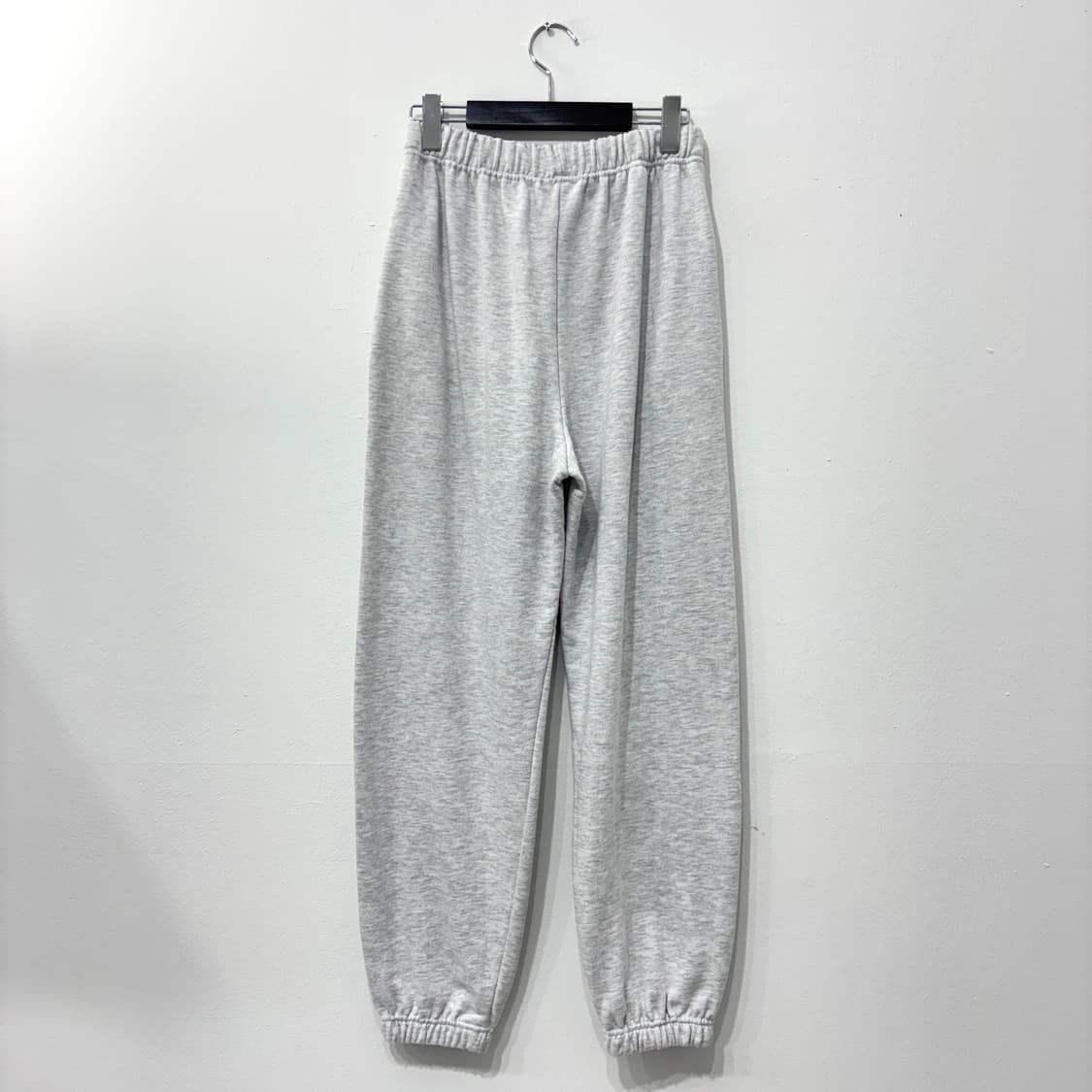 [새상품] 쭈리 밴딩 와이드팬츠 / 조거팬츠 상품이미지4