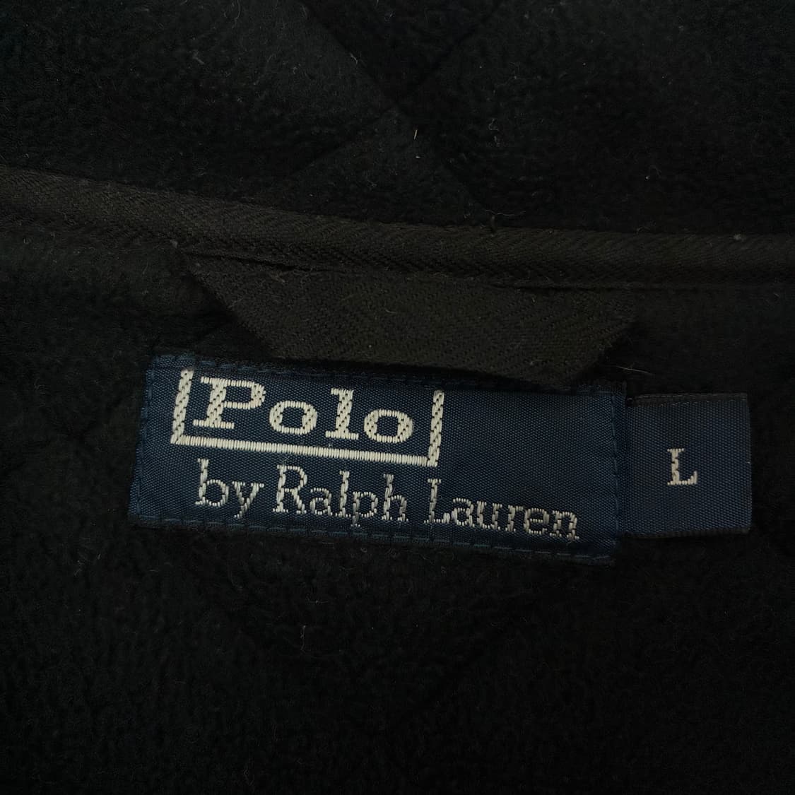 Polo  폴로 랄프로렌 캠튼 퀼팅 자켓 상품이미지5